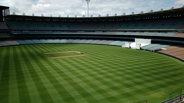球场空间 球场空间