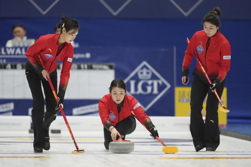 赛的走向 赛的走向